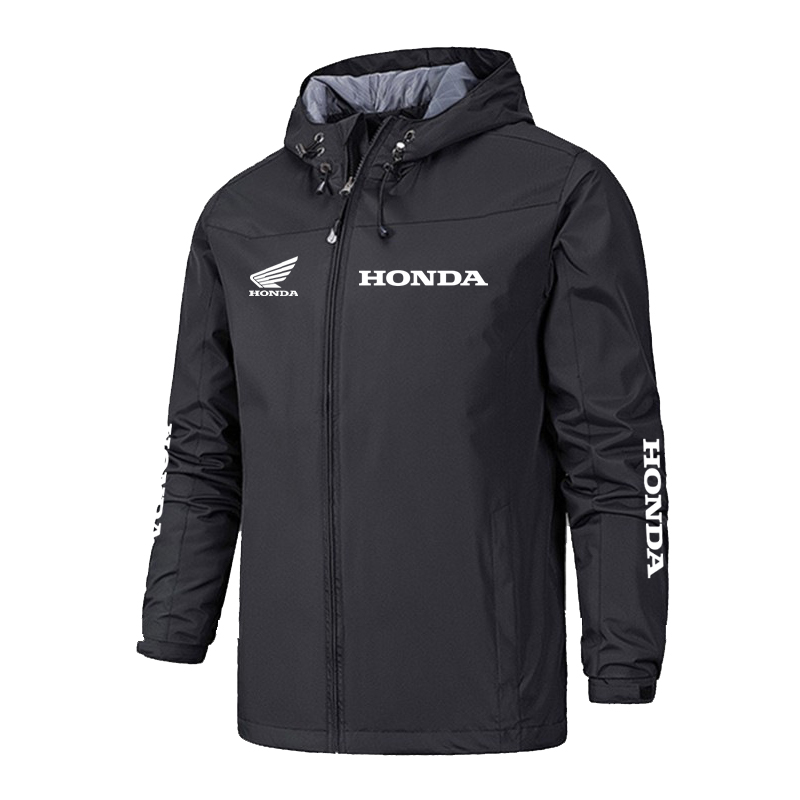 Fishing Jacket Waterproof - HondaMen's Jackets For Spring And Autumn.