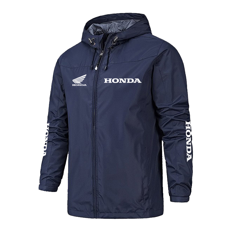 HondaMen's Jackets For Spring  - Fishing Jacket Waterproof recensie en prijs