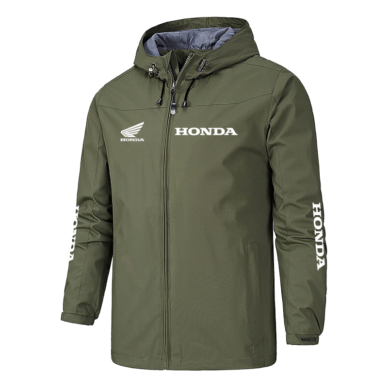 HondaMen's Jackets For Spring  - Fishing Jacket Waterproof recensie en prijs