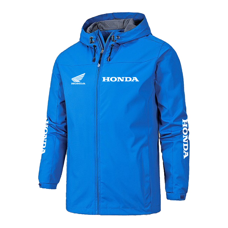 HondaMen's Jackets For Spring  - Fishing Jacket Waterproof recensie en prijs