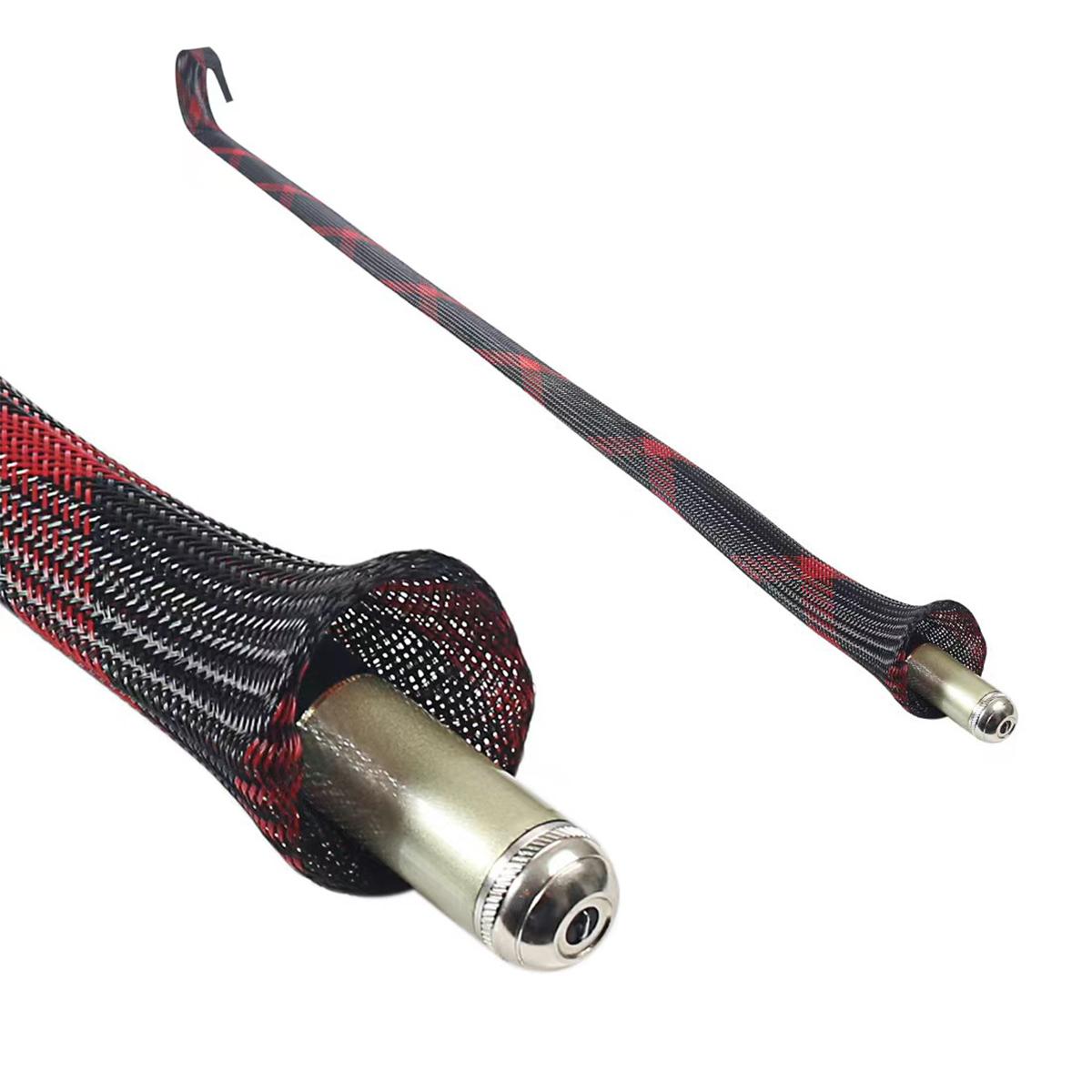 Fishing Rod Knitting Net Prote - Fishing Gloves recensie en prijs