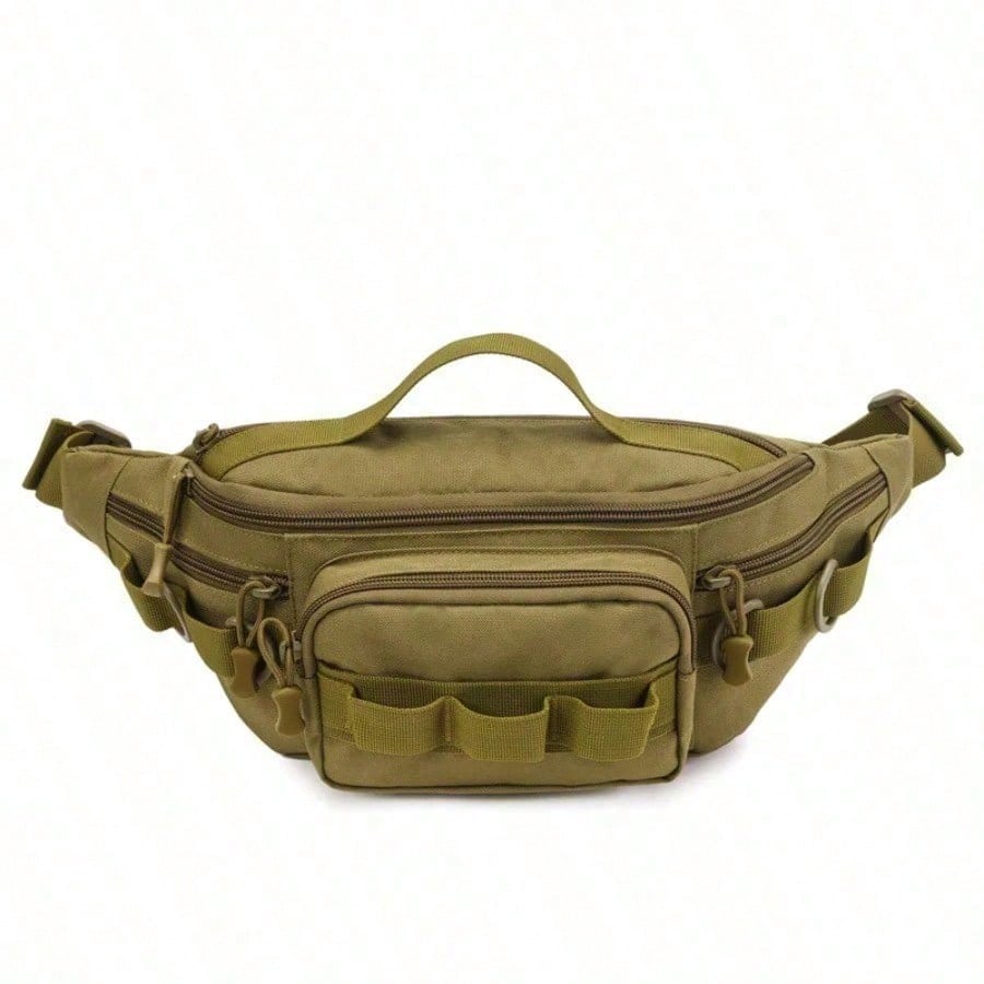 Tactical Pack, Small Fishing T - Fishing Backpack recensie en prijs