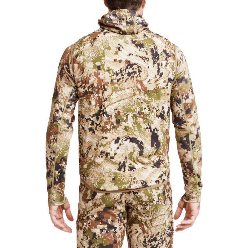 Men's High Quality Camouflage  - Fishing Vest recensie en prijs