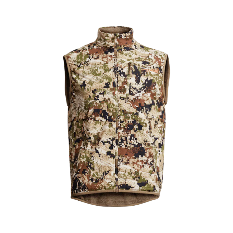 Men's High Quality Camouflage  - Fishing Vest recensie en prijs