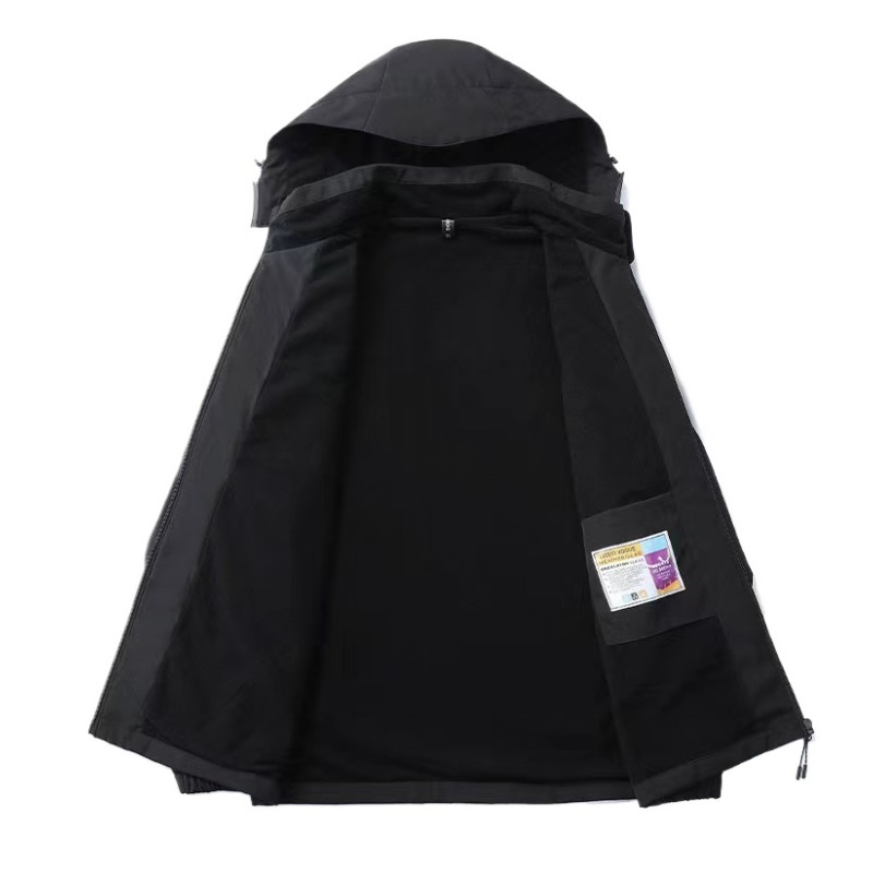 2025 New Autumn and Winter Jap - Fishing Rain Suit recensie en prijs
