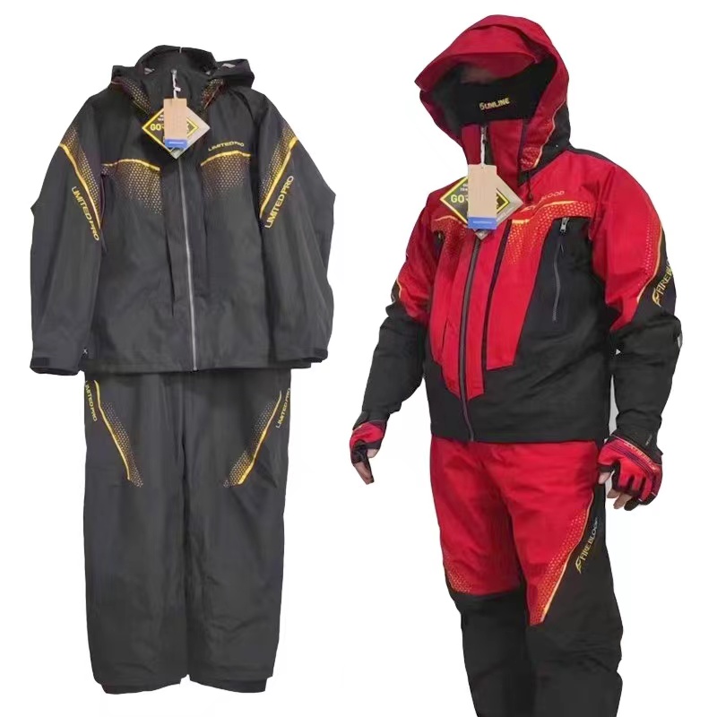 2025 New Strong Waterproof Fis - Fishing Rain Suit recensie en prijs