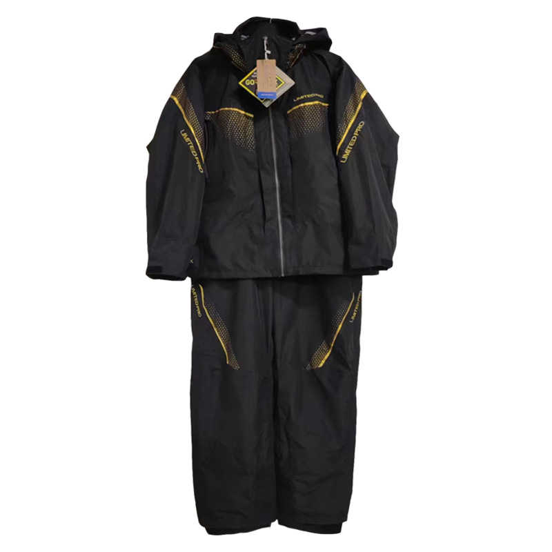 2025 New Strong Waterproof Fis - Fishing Rain Suit recensie en prijs
