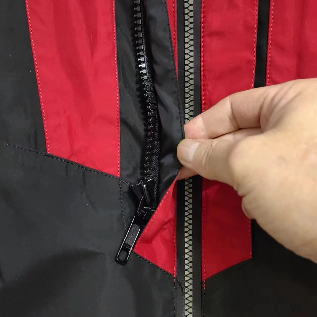 2025 New Strong Waterproof Fis - Fishing Rain Suit recensie en prijs
