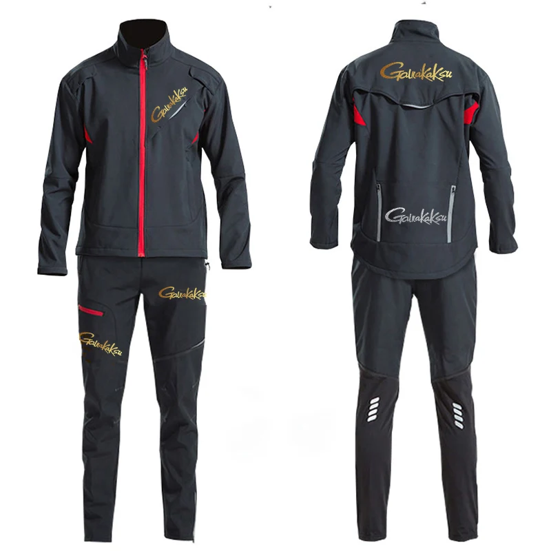 Winter Waterproof Fishing Clot - Fishing Jacket Waterproof recensie en prijs