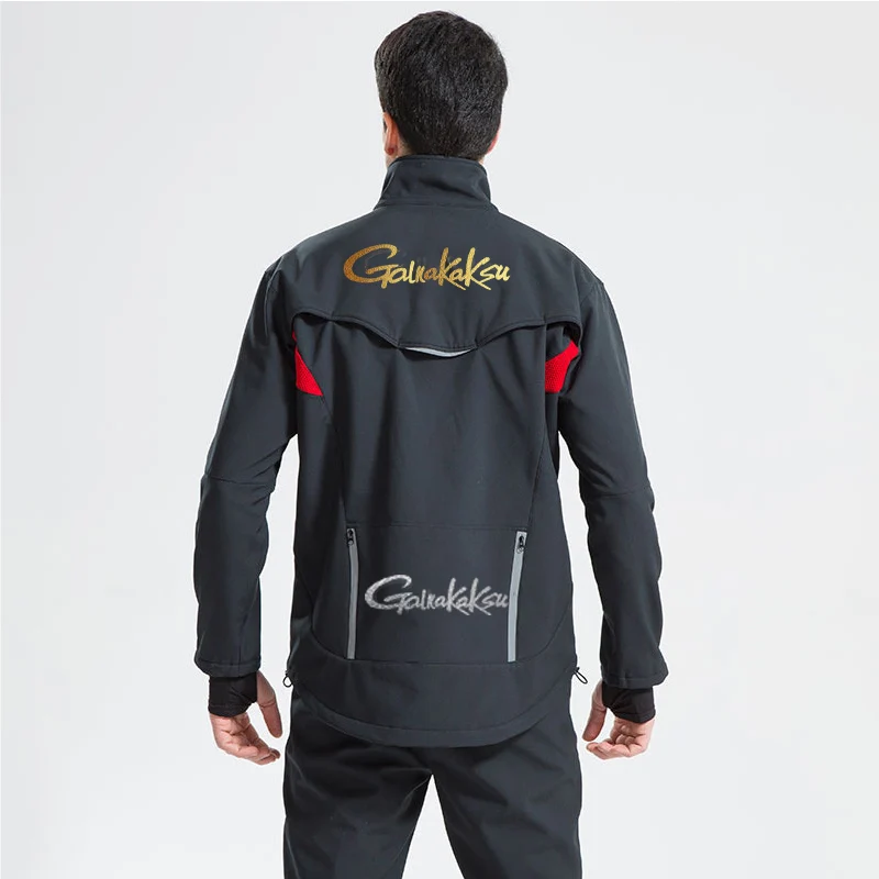 Winter Waterproof Fishing Clot - Fishing Jacket Waterproof recensie en prijs