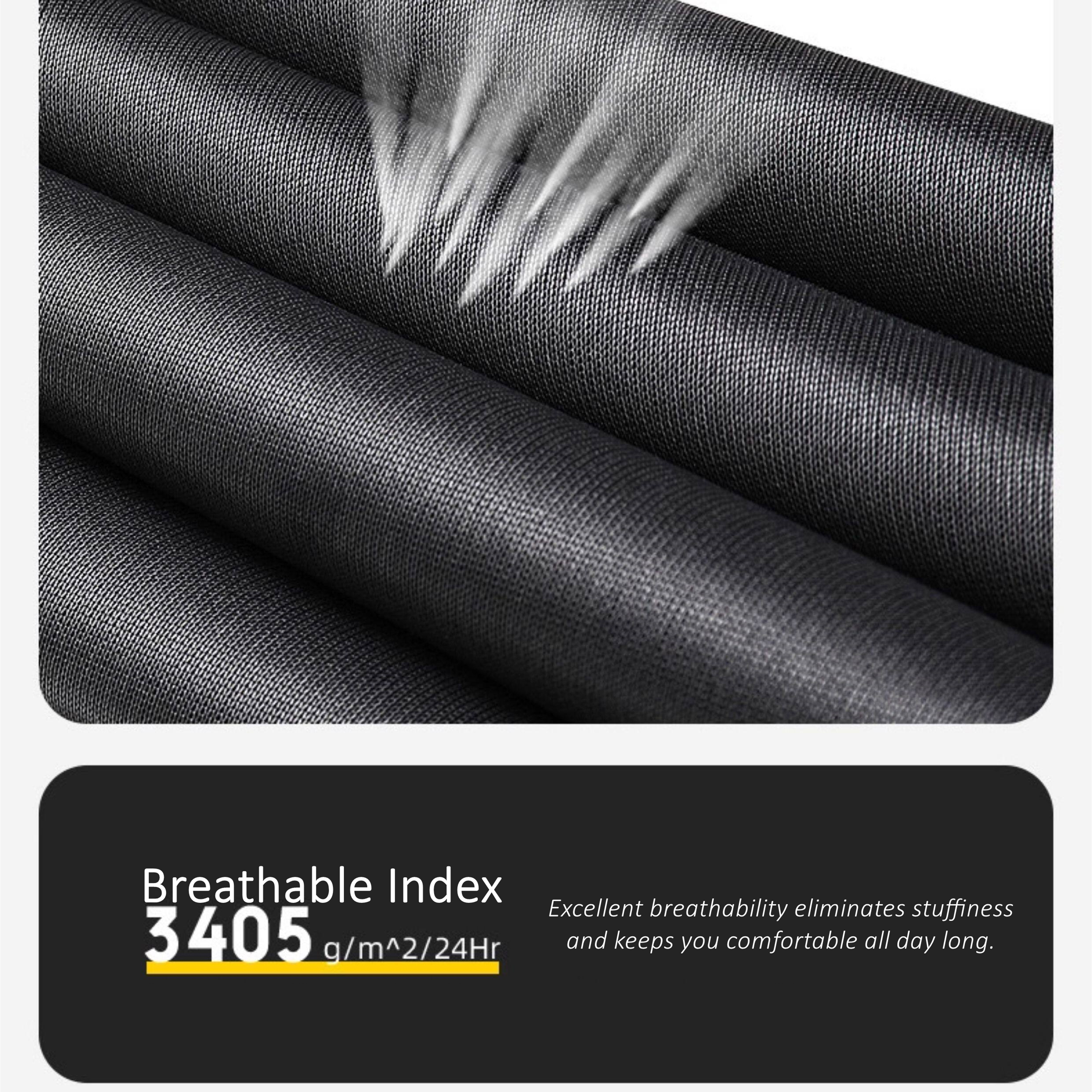 Ultra Thick and Flexible PVC M - Fishing Pants Waterproof recensie en prijs
