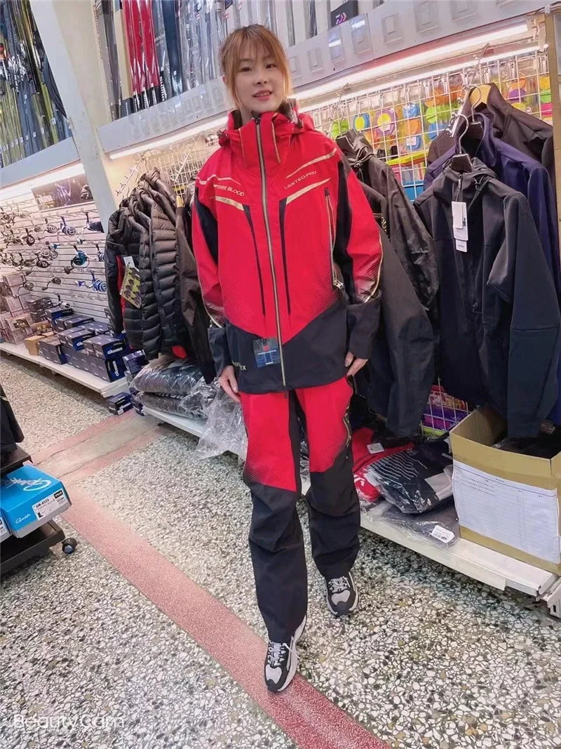 Clearance Price 2XL 3XLNew Win - Fishing Rain Suit recensie en prijs