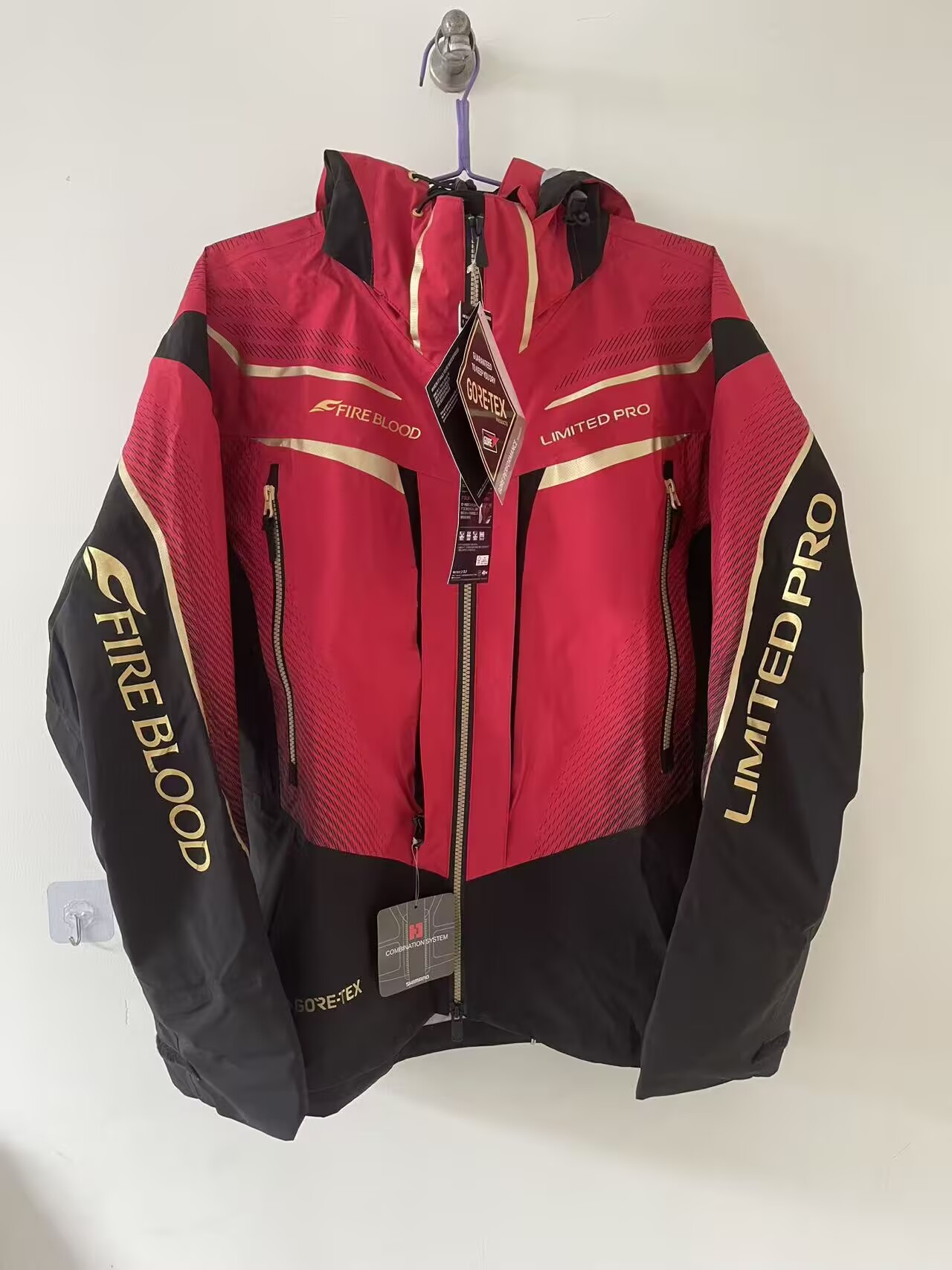Clearance Price 2XL 3XLNew Win - Fishing Rain Suit recensie en prijs
