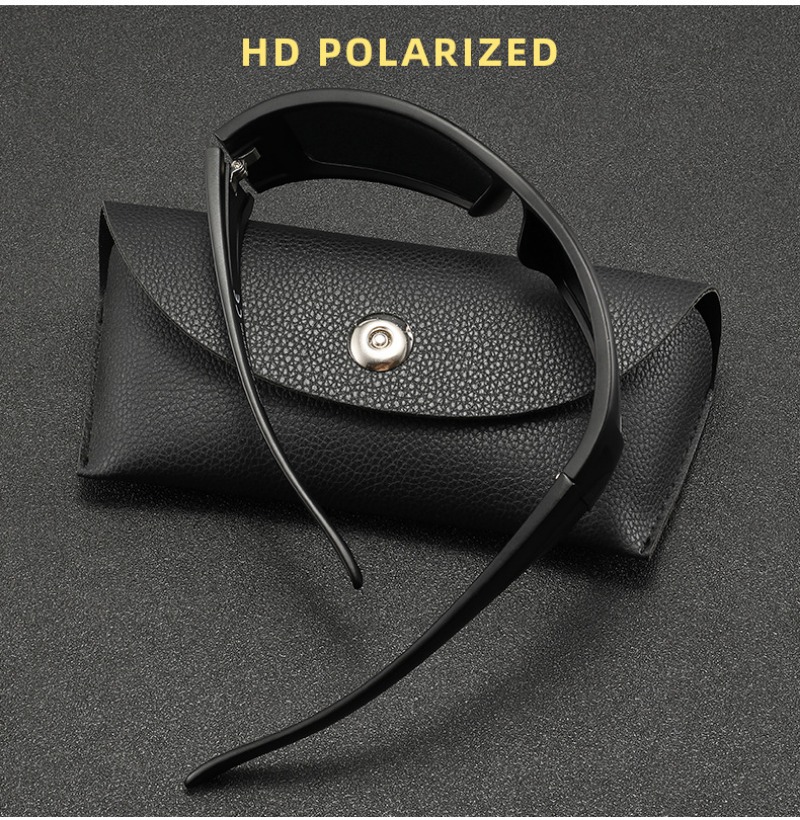 1pcs Men's Polarized Sports Su - Fishing Sunglasses Polarized recensie en prijs