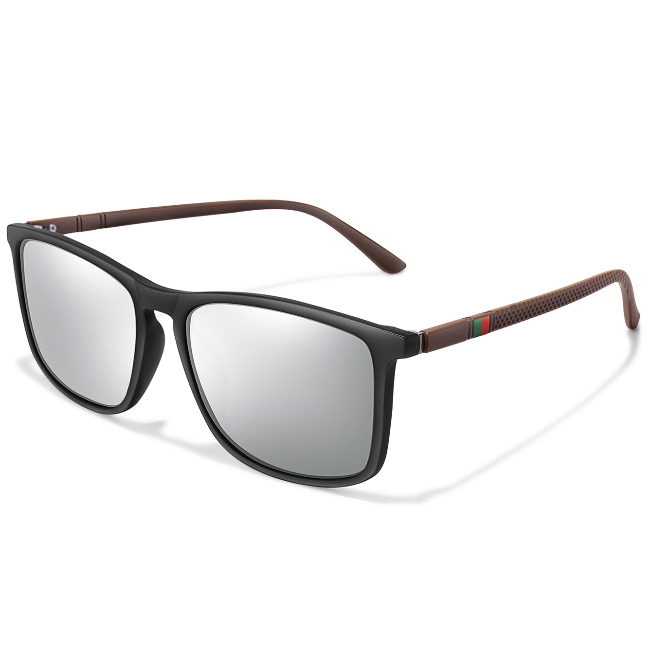 Men's Classic Polarized Sungla - Fishing Sunglasses Polarized recensie en prijs