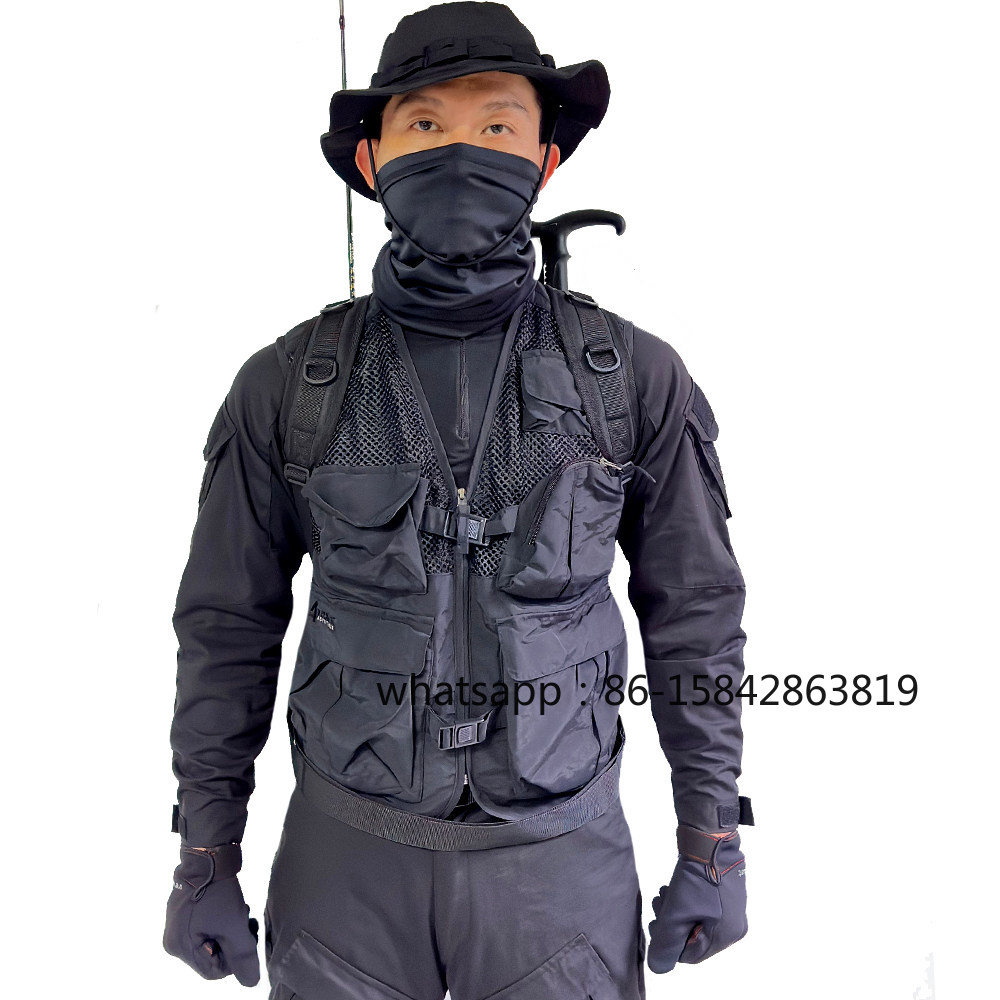 Fishing Bag, New Model, Waterp - Fishing Backpack recensie en prijs