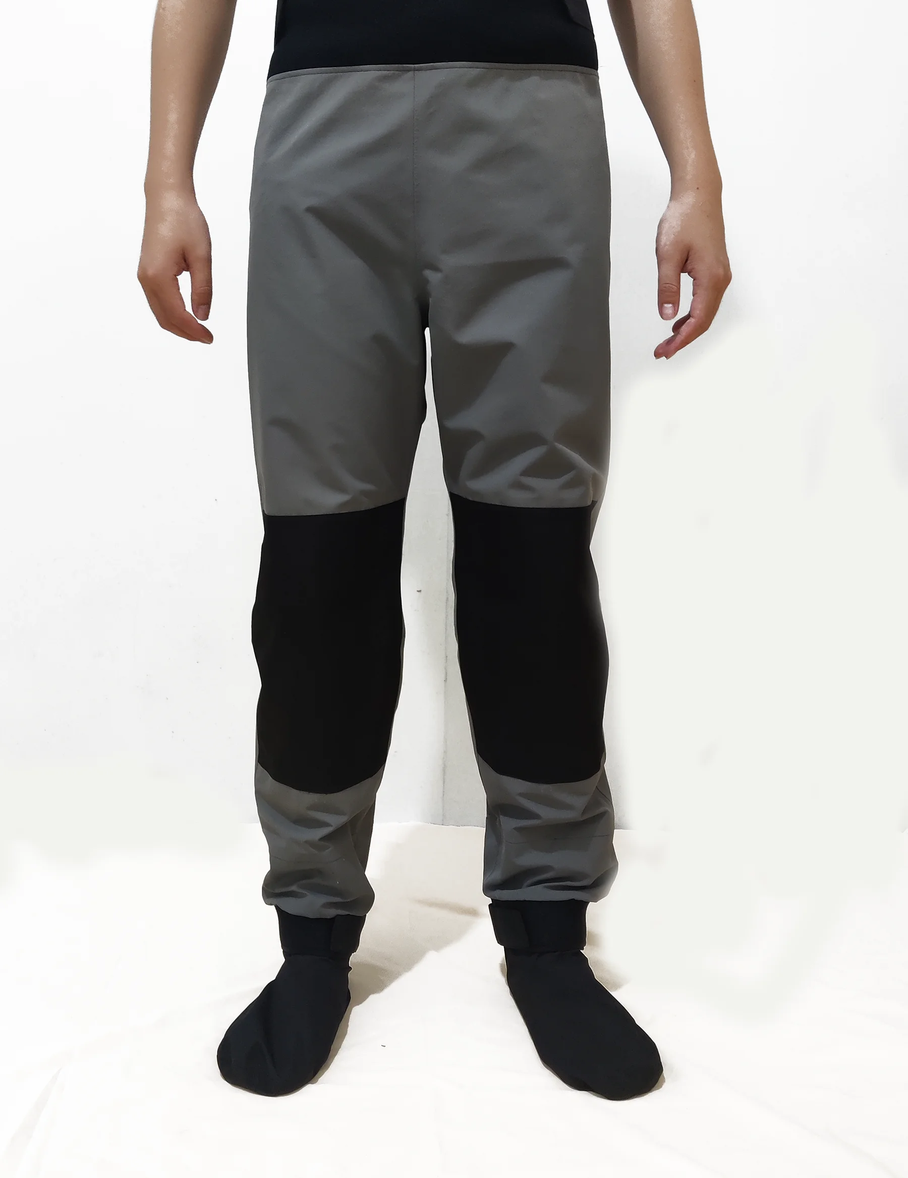Men's Fly  Boots Waders Three- - Fishing Pants Waterproof recensie en prijs