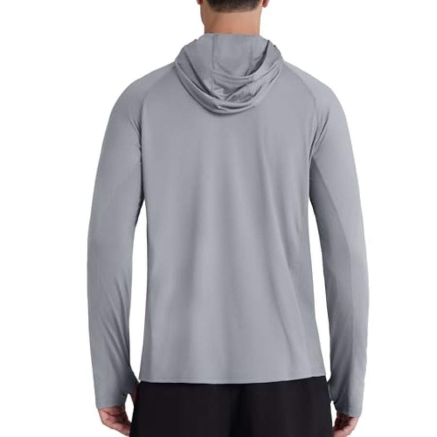Roadbox UPF 50+ Men's Hooded F - Fishing Hoodie recensie en prijs