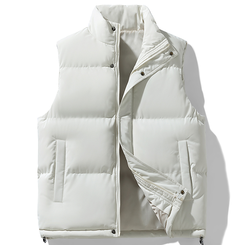 Fishing Vest Stand-up Collar O - Fishing Vest recensie en prijs