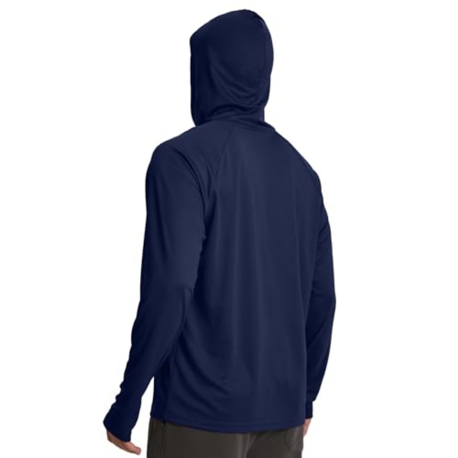HovSiyla 5 Pack Men's Fishing  - Fishing Hoodie recensie en prijs