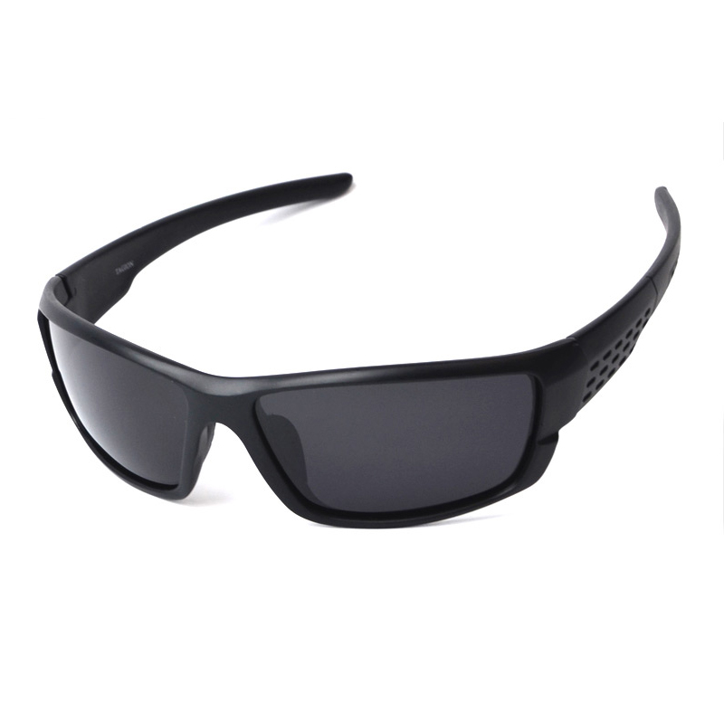 Black Plastic Polarized Sungla - Fishing Sunglasses Polarized recensie en prijs