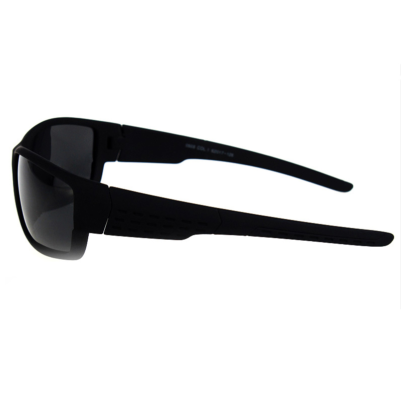 Black Plastic Polarized Sungla - Fishing Sunglasses Polarized recensie en prijs