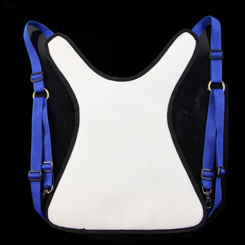 New Fishing Rod Waist Protecti - Fishing Vest recensie en prijs
