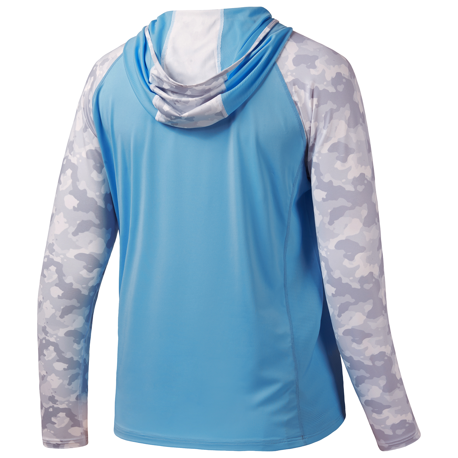 Bassdash Men’s UPF 50 Performa - Fishing Jacket Waterproof recensie en prijs