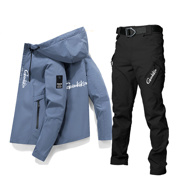 Spring Summer Outdoor Sports W - Fishing Rain Suit recensie en prijs