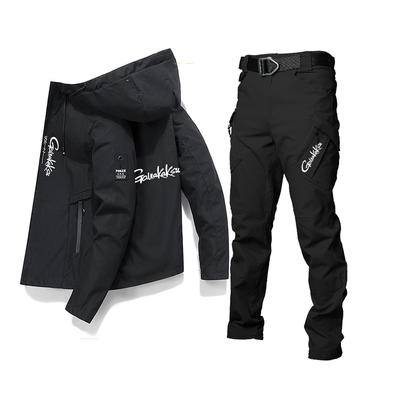 Spring Summer Outdoor Sports W - Fishing Rain Suit recensie en prijs