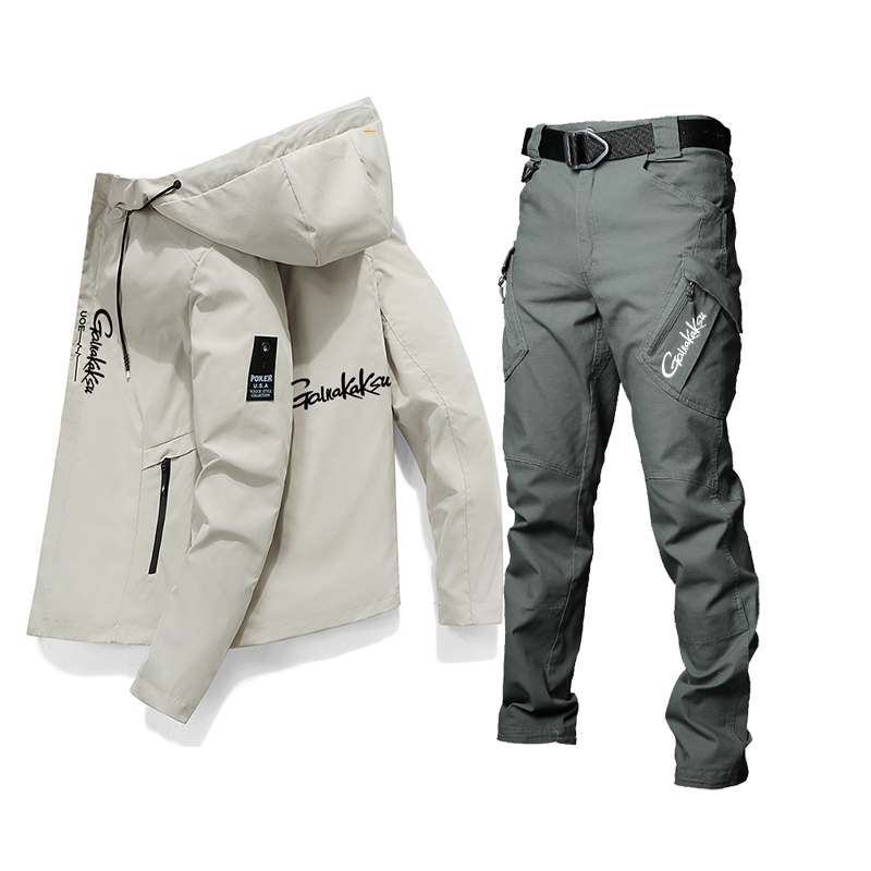 Spring Summer Outdoor Sports W - Fishing Rain Suit recensie en prijs