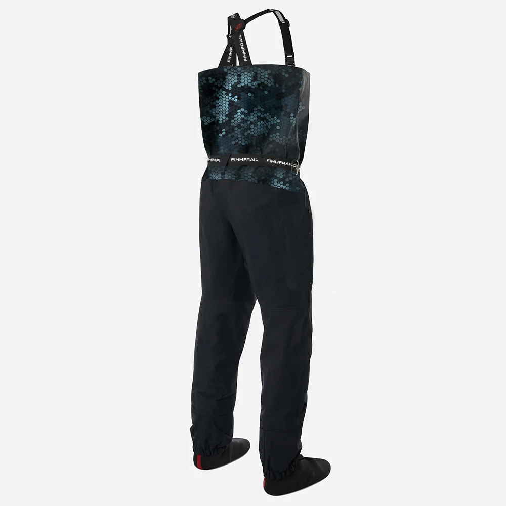 Waterproof Neoprene Fishing Pa - Fishing Pants Waterproof recensie en prijs