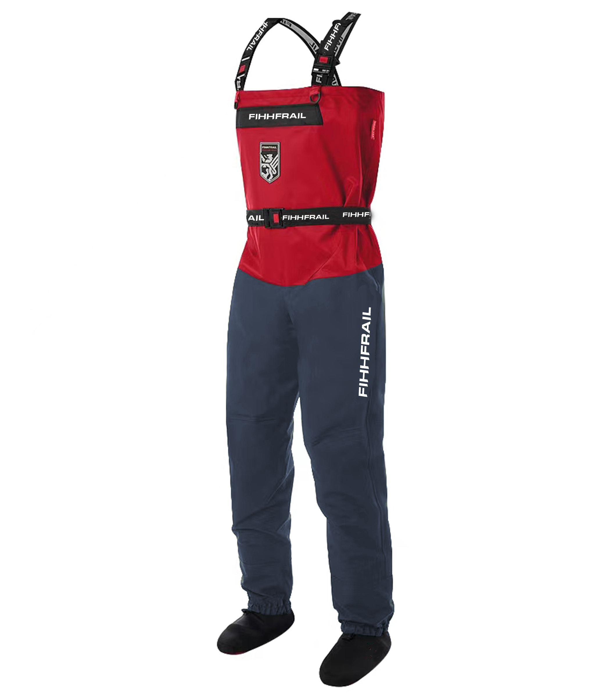 Waterproof Neoprene Fishing Pa - Fishing Pants Waterproof recensie en prijs