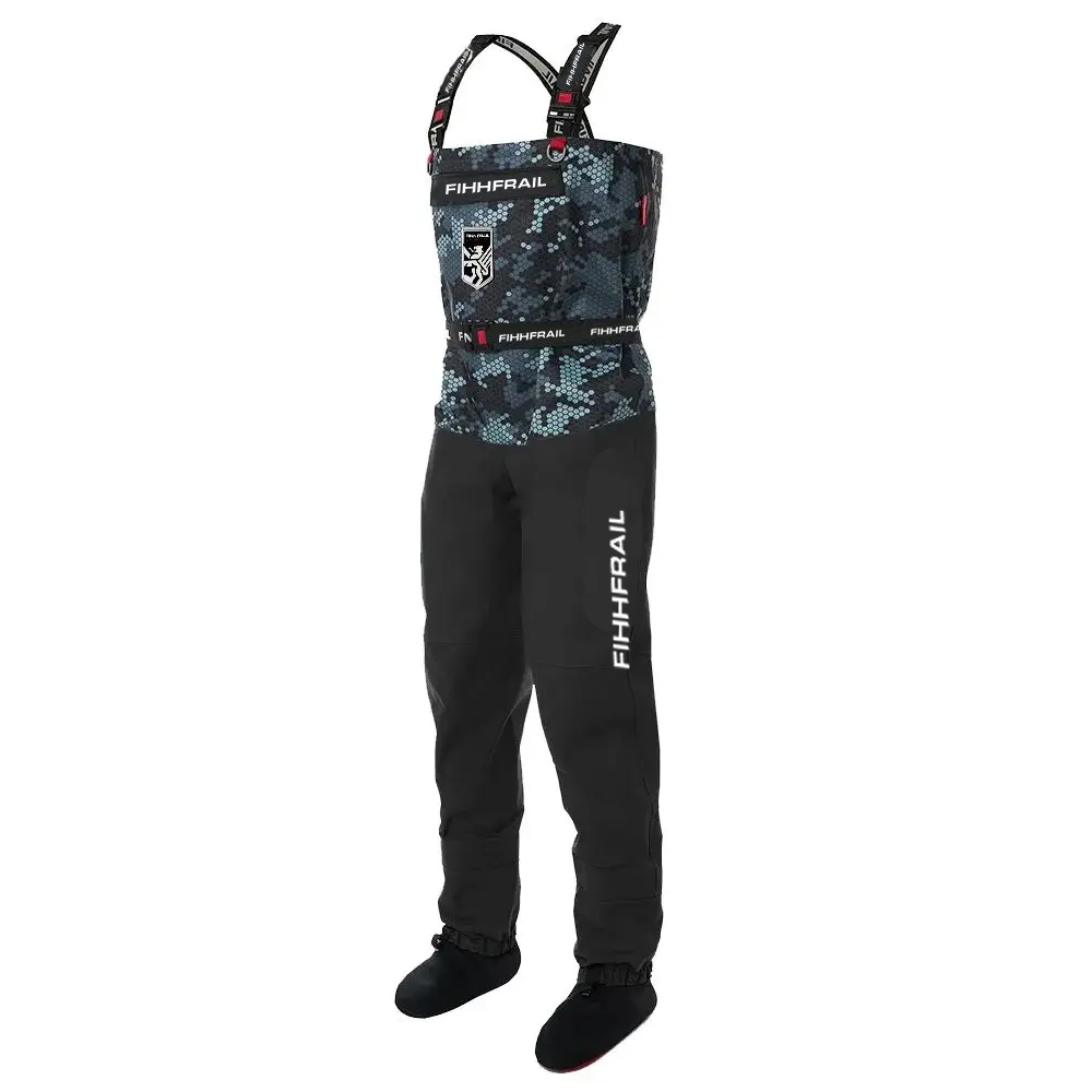 Waterproof Neoprene Fishing Pa - Fishing Pants Waterproof recensie en prijs