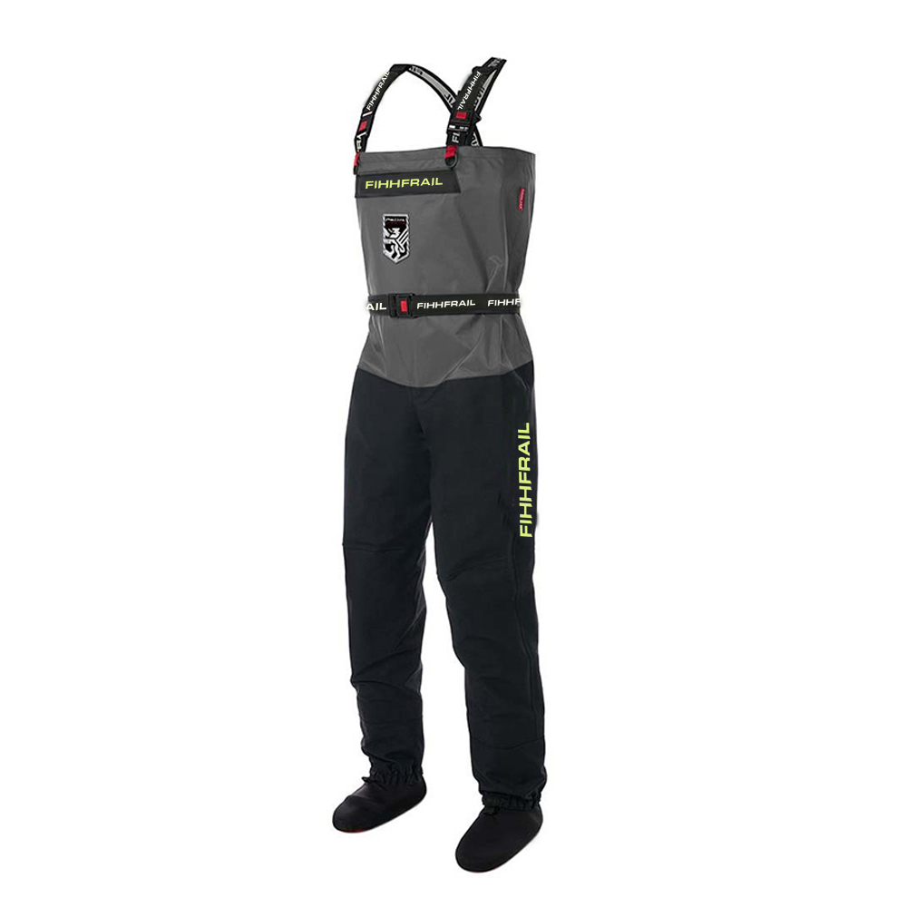 Waterproof Neoprene Fishing Pa - Fishing Pants Waterproof recensie en prijs