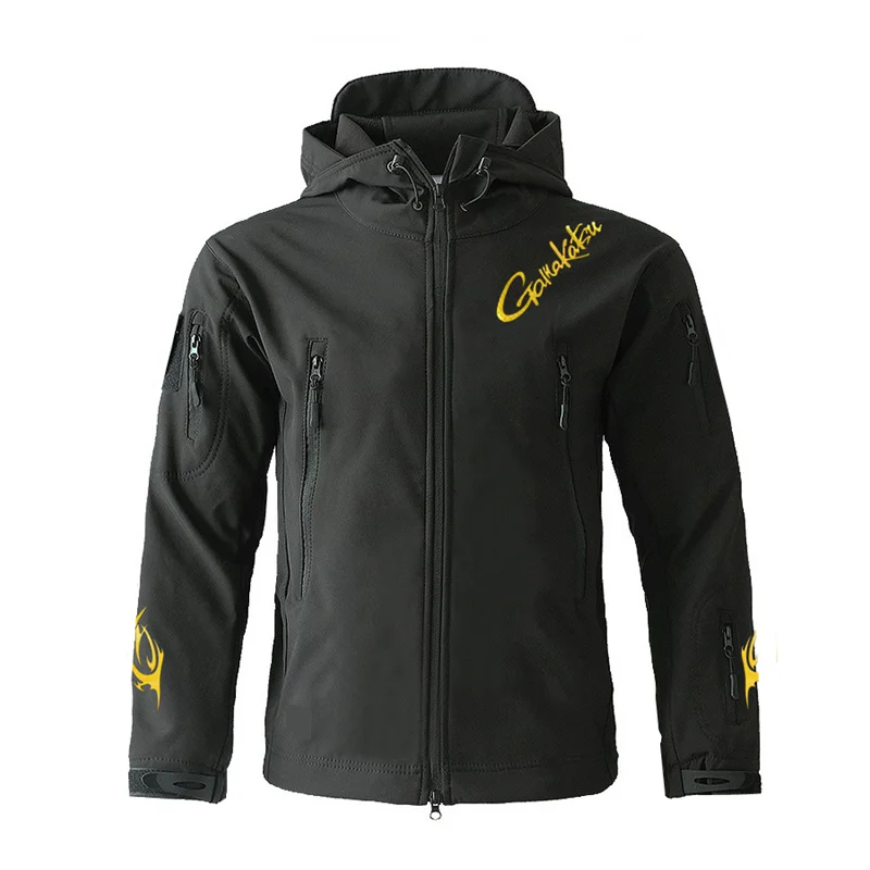 New Autumn and Winter Fleece F - Fishing Rain Suit recensie en prijs
