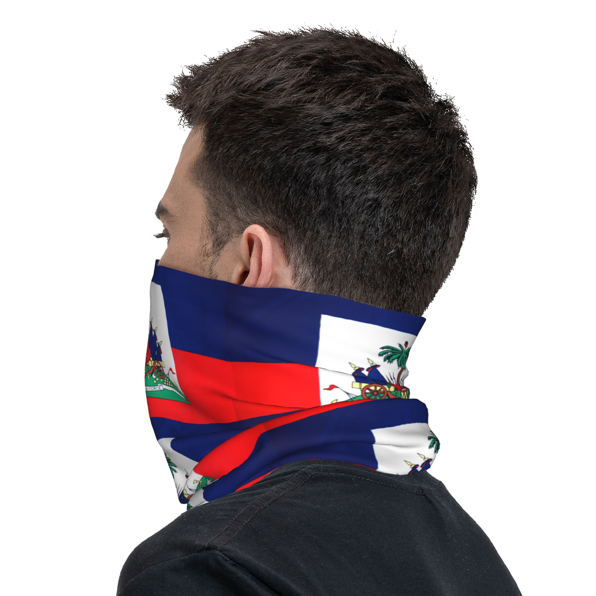 Outdoor Sports Balaclava Haiti - Fishing Mask Sun Protection recensie en prijs