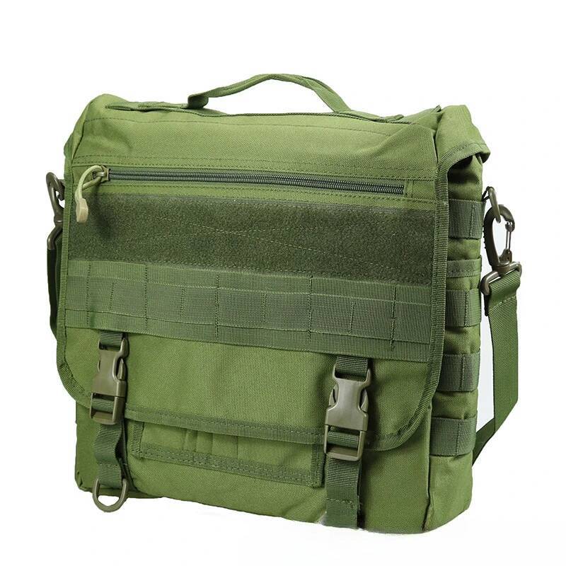 Outdoor Camouflage Laptop Bag  - Fishing Backpack recensie en prijs