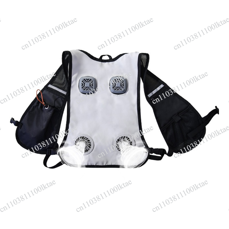 Semiconductor Refrigeration He - Fishing Vest recensie en prijs