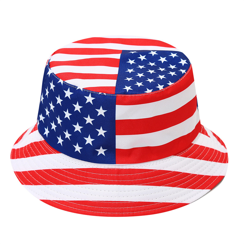 26 Countries National Flag Buc - Fishing Hat recensie en prijs
