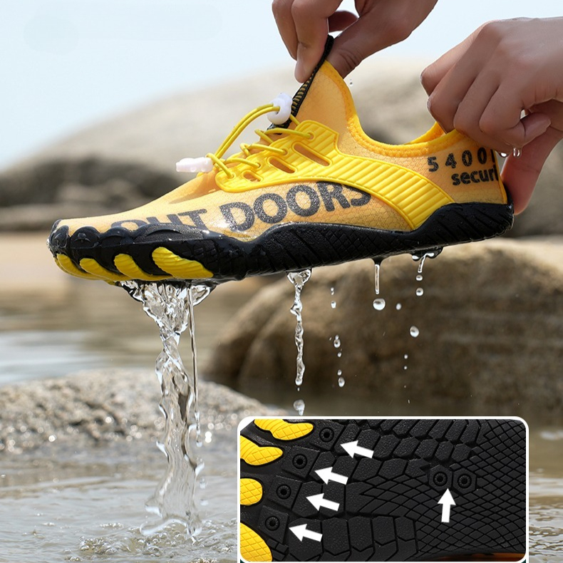 Quick Drying Non-slip Unisex A - Fishing Waders recensie en prijs