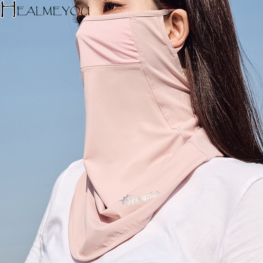 Face Shield Face Scarves Sunsc - Fishing Mask Sun Protection recensie en prijs