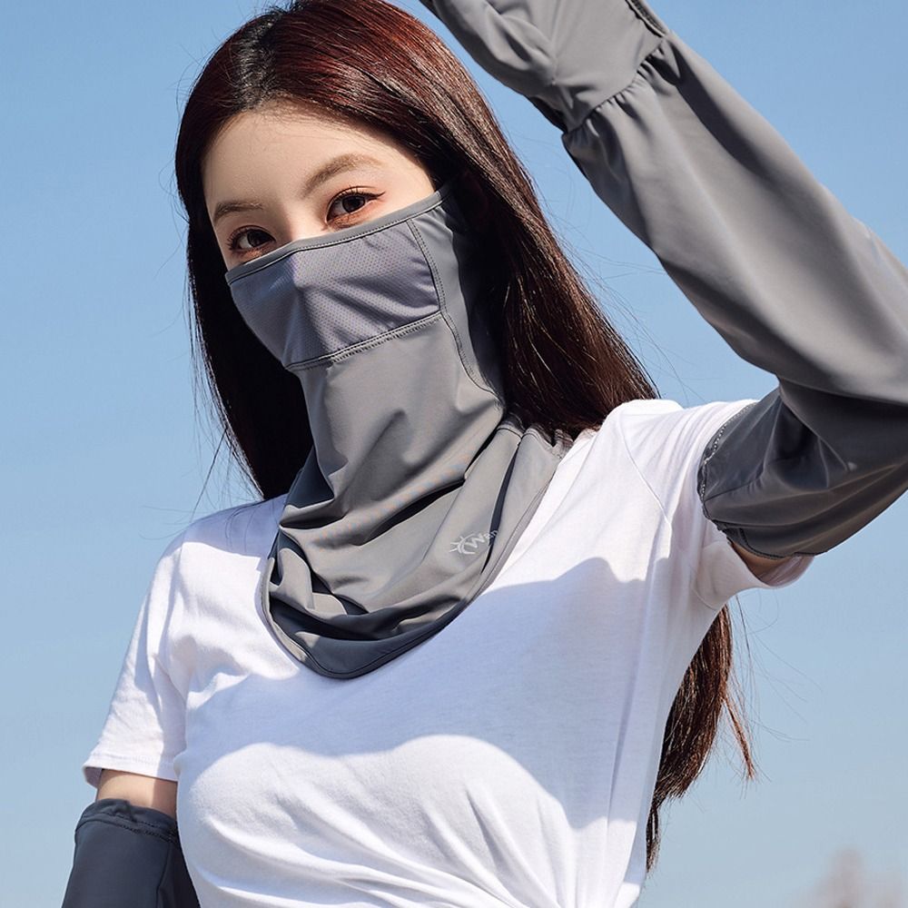 Face Shield Face Scarves Sunsc - Fishing Mask Sun Protection recensie en prijs