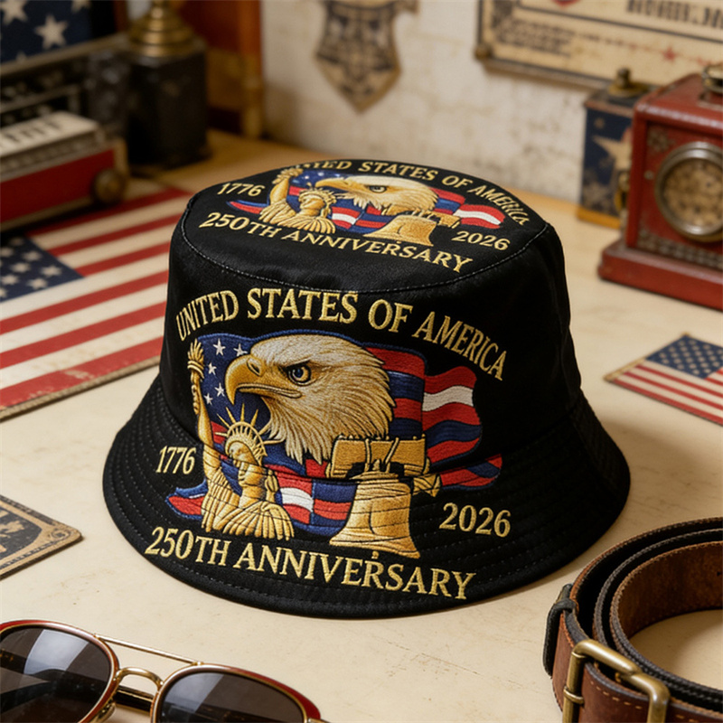26 Countries National Flag Buc - Fishing Hat recensie en prijs