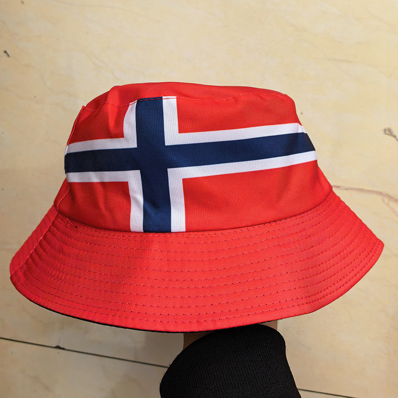 26 Countries National Flag Buc - Fishing Hat recensie en prijs