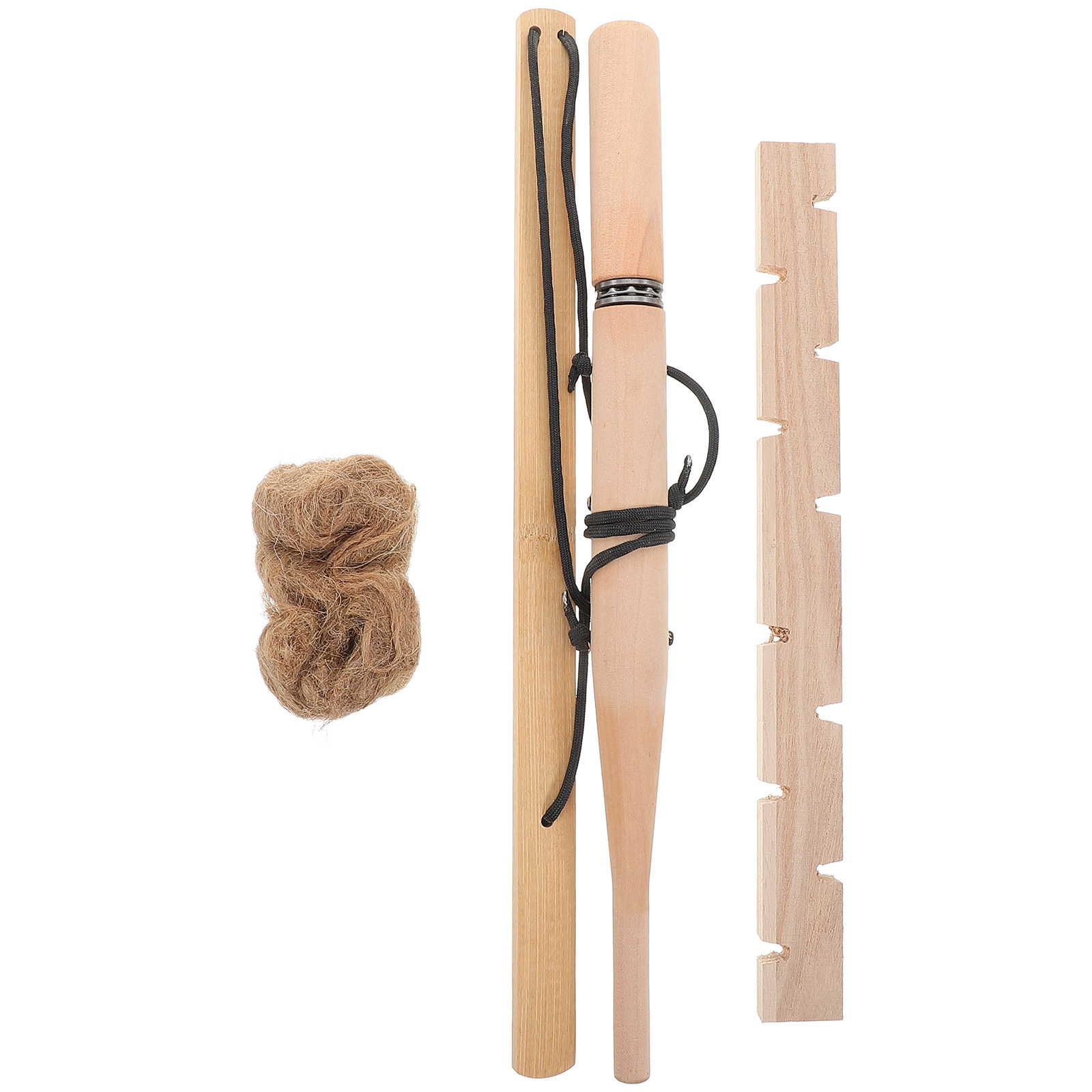 Outdoor Primitive Fire Starter - Fishing Backpack recensie en prijs