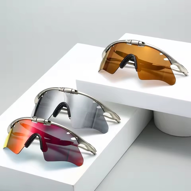 Polarized Sunglasses Sports Me - Fishing Sunglasses Polarized recensie en prijs
