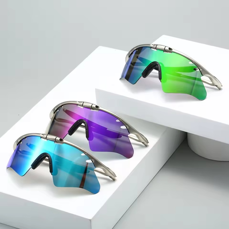 Polarized Sunglasses Sports Me - Fishing Sunglasses Polarized recensie en prijs