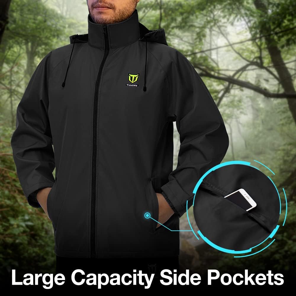 Rain Suit Waterproof Breathabl - Fishing Rain Suit recensie en prijs