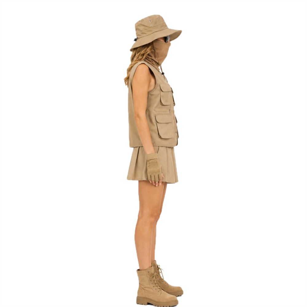 Outdoor Explorer Clothing Hat  - Fishing Hat recensie en prijs